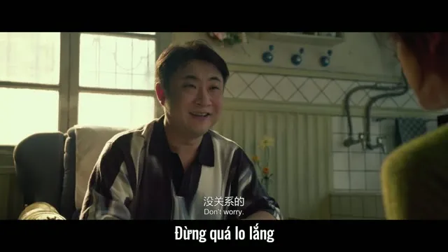 Hình ảnh Ngang Qua Thị Trấn Ngàn Mây tập 1 trên TVHay Hình ảnh Ngang Qua Thị Trấn Ngàn Mây tập 1 trên TVHay