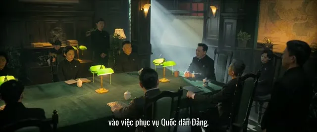 Cô Chiến Mê Thành 2024 Vietsub HD - TVHay Cô Chiến Mê Thành 2024 Vietsub HD - TVHay