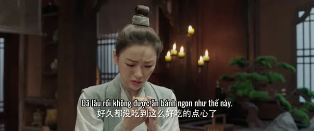Quân Vương Cùng Ta Tâm Đầu Ý Hợp 2025 Vietsub HD - TVHay Quân Vương Cùng Ta Tâm Đầu Ý Hợp 2025 Vietsub HD - TVHay