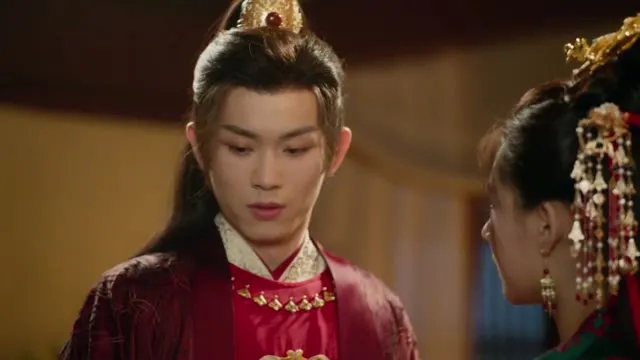 Tướng Quân Phu Nhân Cớ Sao Lại Thế 2025 Vietsub HD - TVHay Tướng Quân Phu Nhân Cớ Sao Lại Thế 2025 Vietsub HD - TVHay
