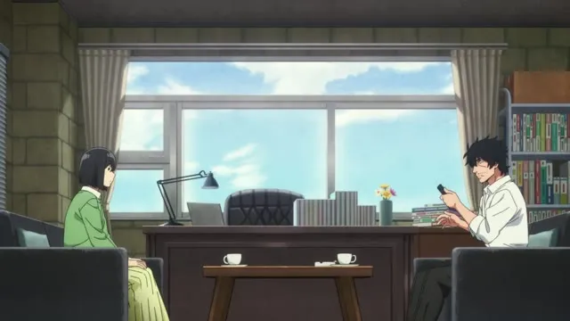 Thám Tử Ngày Nay Thật Điên Rồ! (Mattaku Saikin no Tantei to Kitara) 2025 Vietsub HD - TVHay Thám Tử Ngày Nay Thật Điên Rồ! (Mattaku Saikin no Tantei to Kitara) 2025 Vietsub HD - TVHay