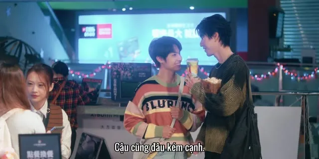 Hình ảnh trong phim Mối Quan Hệ Bí Mật trên TVHay Hình ảnh trong phim Mối Quan Hệ Bí Mật trên TVHay
