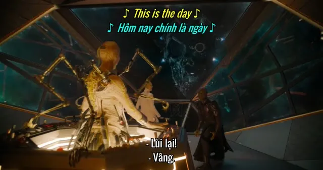 Vệ Binh Dải Ngân Hà 3 2023 Vietsub HD - TVHay Vệ Binh Dải Ngân Hà 3 2023 Vietsub HD - TVHay