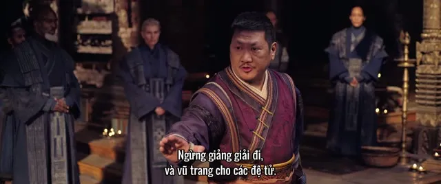 Xem phim Phù Thủy Tối Thượng: Đa Vũ Trụ Hỗn Loạn Vietsub + Thuyết Minh HD tại TVHay Xem phim Phù Thủy Tối Thượng: Đa Vũ Trụ Hỗn Loạn Vietsub + Thuyết Minh HD tại TVHay