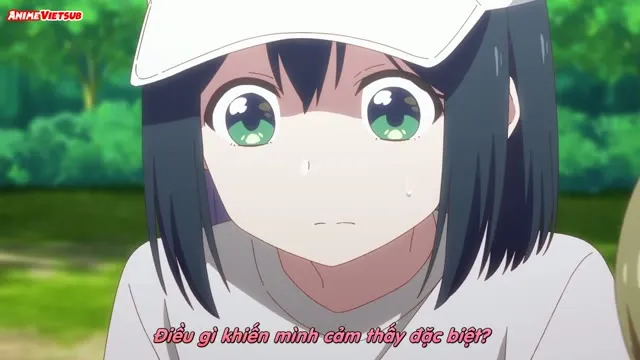 Senpai Thích Giả Gái (Senpai wa Otokonoko Movie – Ame Nochi Hare) 2025 Vietsub HD - TVHay Senpai Thích Giả Gái (Senpai wa Otokonoko Movie – Ame Nochi Hare) 2025 Vietsub HD - TVHay