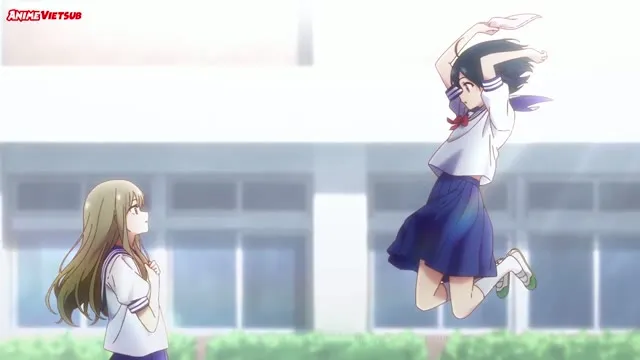 Hình ảnh trong phim Senpai Thích Giả Gái trên TVHay Hình ảnh trong phim Senpai Thích Giả Gái trên TVHay