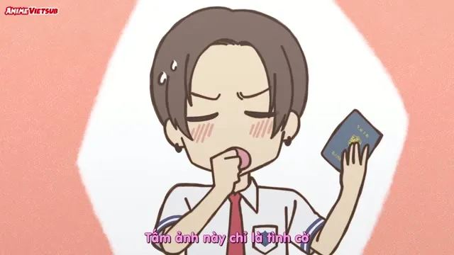 Senpai Thích Giả Gái 2024 Vietsub HD - TVHay Senpai Thích Giả Gái 2024 Vietsub HD - TVHay