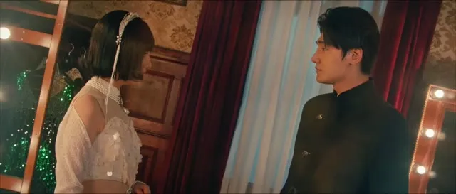 Trao Nhầm Trái Tim 2025 Vietsub HD - TVHay Trao Nhầm Trái Tim 2025 Vietsub HD - TVHay