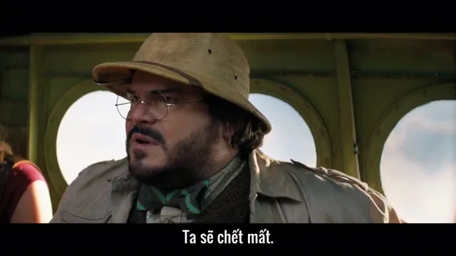 Xem phim Jumanji – Trò Chơi Kỳ Ảo: Thăng Cấp Vietsub HD tại TVHay Xem phim Jumanji – Trò Chơi Kỳ Ảo: Thăng Cấp Vietsub HD tại TVHay