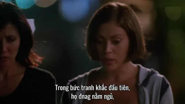 Phép Thuật (Phần 1) 2005 Vietsub HD - TVHay Phép Thuật (Phần 1) 2005 Vietsub HD - TVHay