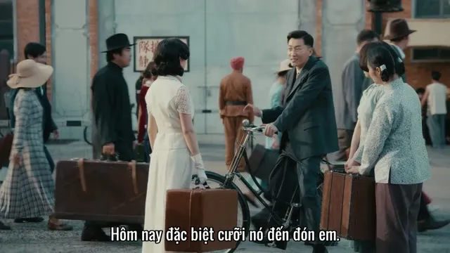 Xem phim Vết Chân (Tước Tích) Vietsub HD tại TVHay Xem phim Vết Chân (Tước Tích) Vietsub HD tại TVHay