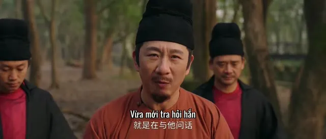 Xem phim Tổ Trọng Án Đại Đường Vietsub HD tại TVHay Xem phim Tổ Trọng Án Đại Đường Vietsub HD tại TVHay