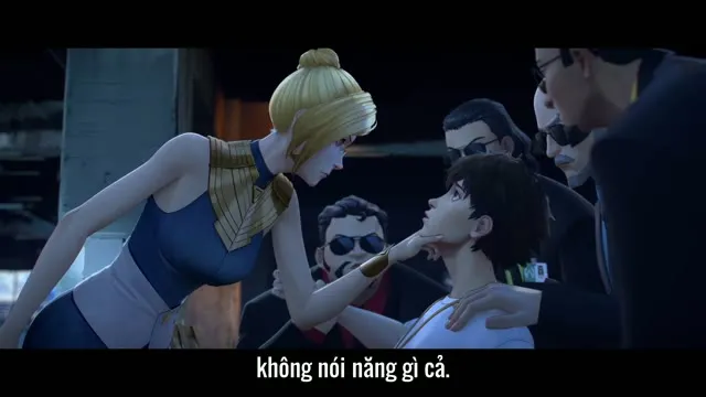 Xem phim Anh Hùng Đột Biến X Vietsub HD tại TVHay Xem phim Anh Hùng Đột Biến X Vietsub HD tại TVHay