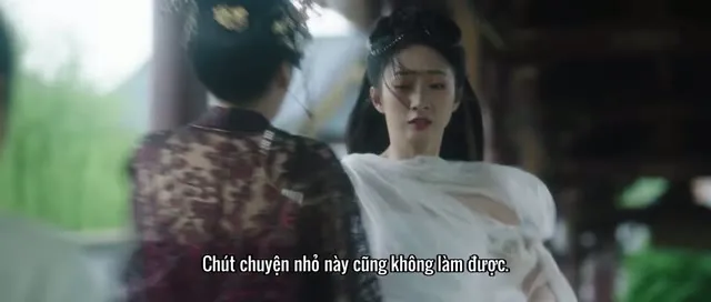 Hình ảnh trong phim Thiên Thu Khúc trên TVHay Hình ảnh trong phim Thiên Thu Khúc trên TVHay