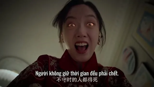 Thiên Nhai Tiểu Nương Nhạ 2 2025 Vietsub HD - TVHay Thiên Nhai Tiểu Nương Nhạ 2 2025 Vietsub HD - TVHay