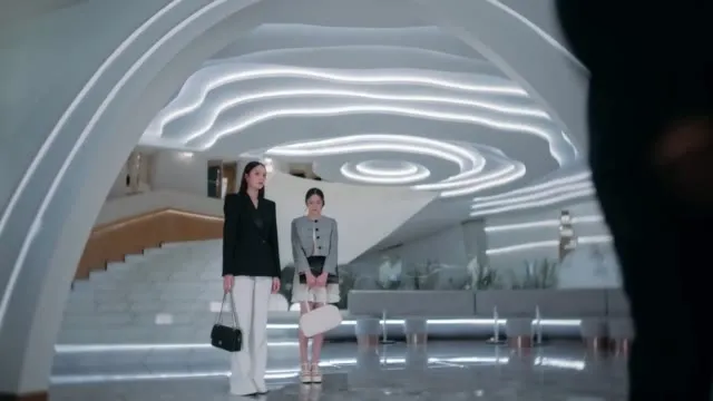 Hình ảnh trong phim Thỏa Thuận Bí Mật trên TVHay Hình ảnh trong phim Thỏa Thuận Bí Mật trên TVHay