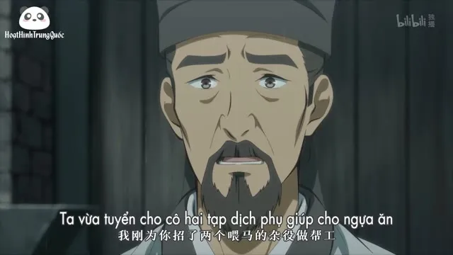 Xem phim Bách Yêu Phổ (Phần 1) Vietsub HD tại TVHay Xem phim Bách Yêu Phổ (Phần 1) Vietsub HD tại TVHay
