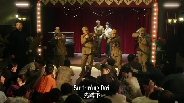 Xem phim Trở Lại Năm 1938 Vietsub HD tại TVHay Xem phim Trở Lại Năm 1938 Vietsub HD tại TVHay