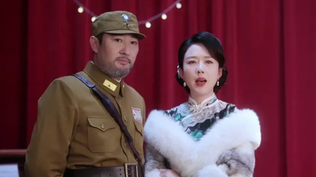 Hình ảnh trong phim Trở Lại Năm 1938 trên TVHay Hình ảnh trong phim Trở Lại Năm 1938 trên TVHay