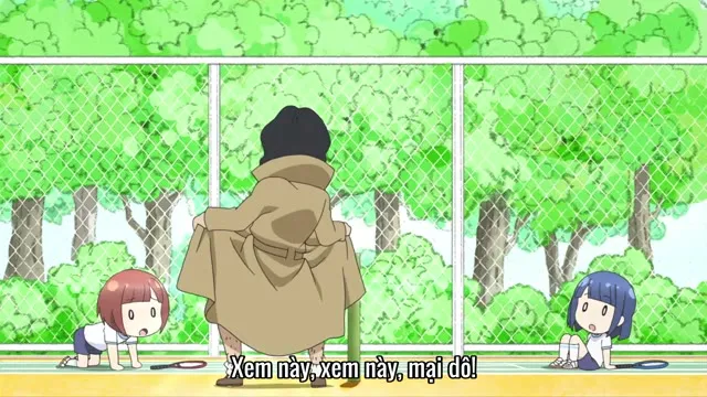 Suzakinishi The Animation 2015 Vietsub HD - TVHay Suzakinishi The Animation 2015 Vietsub HD - TVHay