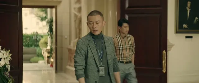 Hình ảnh trong phim Pháp Y Tâm Linh trên TVHay Hình ảnh trong phim Pháp Y Tâm Linh trên TVHay