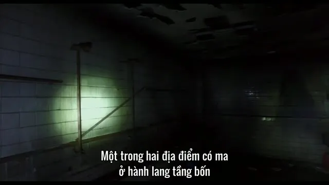 Gonjiam: Bệnh Viện Ma Ám 2018 Vietsub HD - TVHay Gonjiam: Bệnh Viện Ma Ám 2018 Vietsub HD - TVHay