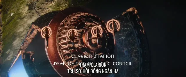 Xem phim Lực Lượng Nền Móng (Phần 3) Vietsub HD tại TVHay Xem phim Lực Lượng Nền Móng (Phần 3) Vietsub HD tại TVHay
