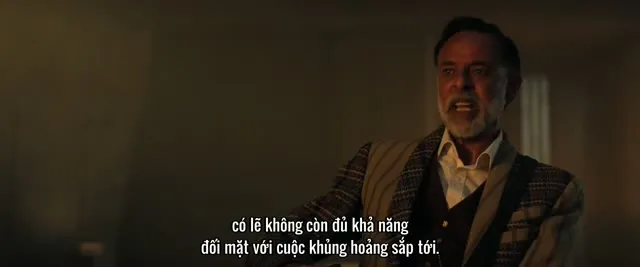 Hình ảnh trong phim Lực Lượng Nền Móng (Phần 3) trên TVHay Hình ảnh trong phim Lực Lượng Nền Móng (Phần 3) trên TVHay
