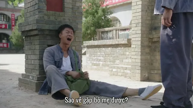 Con Đường Nhân Sinh (Nhân Sinh Lộ Dao) 2023 Vietsub HD - TVHay Con Đường Nhân Sinh (Nhân Sinh Lộ Dao) 2023 Vietsub HD - TVHay