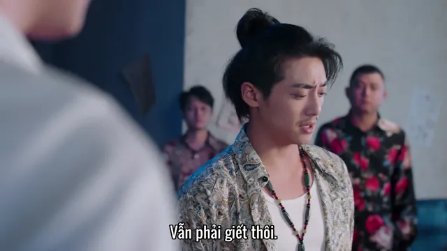 Yêu Trong Bí Mật tập 2 Vietsub HD - TVHay Yêu Trong Bí Mật tập 2 Vietsub HD - TVHay