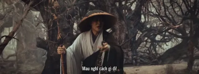 Hình ảnh trong phim Thật Giả Mỹ Hầu Vương: Đại Thánh Vô Song trên TVHay Hình ảnh trong phim Thật Giả Mỹ Hầu Vương: Đại Thánh Vô Song trên TVHay