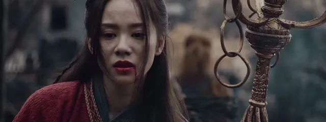 Thật Giả Mỹ Hầu Vương: Đại Thánh Vô Song 2020 Vietsub HD - TVHay Thật Giả Mỹ Hầu Vương: Đại Thánh Vô Song 2020 Vietsub HD - TVHay