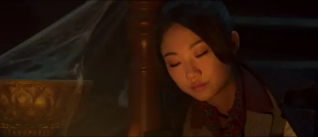 Hình ảnh trong phim Đòn Chí Mạng trên TVHay Hình ảnh trong phim Đòn Chí Mạng trên TVHay
