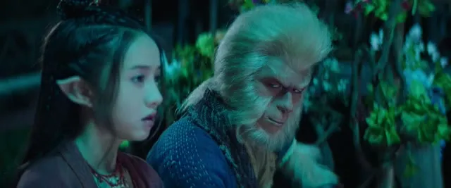 Đại Mộng Tây Du: Ngũ Hành Sơn 2022 Vietsub HD - TVHay Đại Mộng Tây Du: Ngũ Hành Sơn 2022 Vietsub HD - TVHay