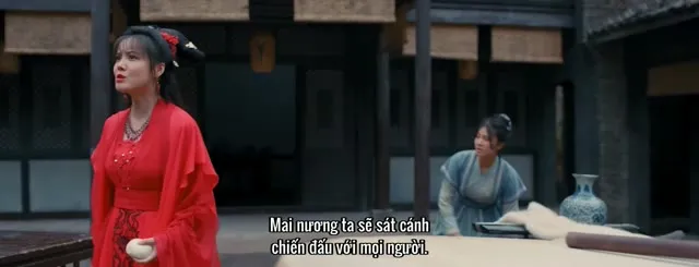 Cẩm Y Vệ: Luyện Hỏa Ký 2024 Vietsub HD - TVHay Cẩm Y Vệ: Luyện Hỏa Ký 2024 Vietsub HD - TVHay