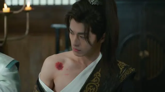 Tử Mạch Hồng Trần 2025 Vietsub HD - TVHay Tử Mạch Hồng Trần 2025 Vietsub HD - TVHay