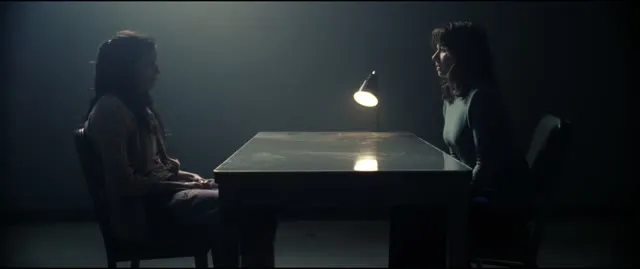 Hình ảnh trong phim Mẹ Ma Than Khóc La Llorona trên TVHay Hình ảnh trong phim Mẹ Ma Than Khóc La Llorona trên TVHay