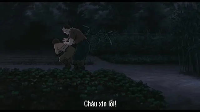 Mộ Đom Đóm 1988 Vietsub HD - TVHay Mộ Đom Đóm 1988 Vietsub HD - TVHay