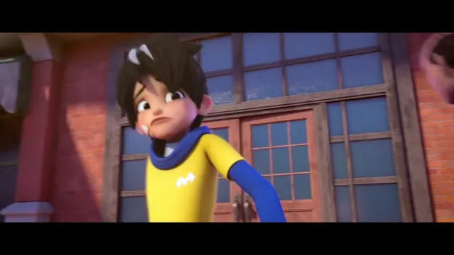 Mechamato Movie 2022 Vietsub HD - TVHay Mechamato Movie 2022 Vietsub HD - TVHay