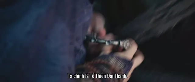 Tôn Ngộ Không: Duy Ngã Độc Tôn (Đại Thánh Vô Song) 2021 Vietsub HD - TVHay Tôn Ngộ Không: Duy Ngã Độc Tôn (Đại Thánh Vô Song) 2021 Vietsub HD - TVHay