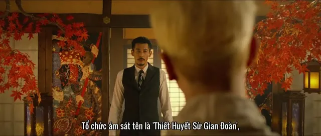 Xem phim Ám Sát: 1932 Vietsub HD tại TVHay Xem phim Ám Sát: 1932 Vietsub HD tại TVHay