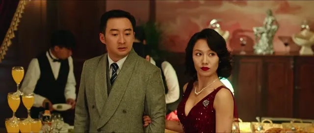 Hình ảnh trong phim Ám Sát: 1932 trên TVHay Hình ảnh trong phim Ám Sát: 1932 trên TVHay