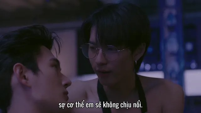 Hình ảnh trong phim Pit Babe 2 trên TVHay Hình ảnh trong phim Pit Babe 2 trên TVHay