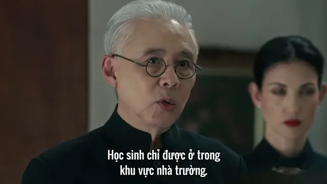 Hình ảnh trong phim Ngôi Trường Bí Ẩn (Trường Học Nội Trú) trên TVHay Hình ảnh trong phim Ngôi Trường Bí Ẩn (Trường Học Nội Trú) trên TVHay