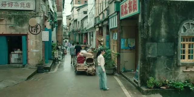 Mười Hai Lá Thư 2025 Vietsub HD - TVHay Mười Hai Lá Thư 2025 Vietsub HD - TVHay