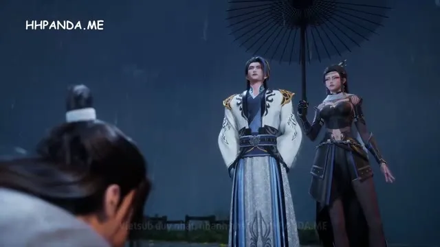 Hình ảnh trong phim Thôn Thiên Ký trên TVHay Hình ảnh trong phim Thôn Thiên Ký trên TVHay