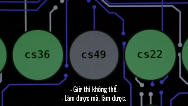 Hình ảnh trong phim Siêu Hacker (Phần 1) trên TVHay Hình ảnh trong phim Siêu Hacker (Phần 1) trên TVHay