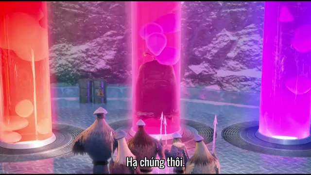 Những Chú Chim Giận Dữ 2 2019 Vietsub HD - TVHay Những Chú Chim Giận Dữ 2 2019 Vietsub HD - TVHay