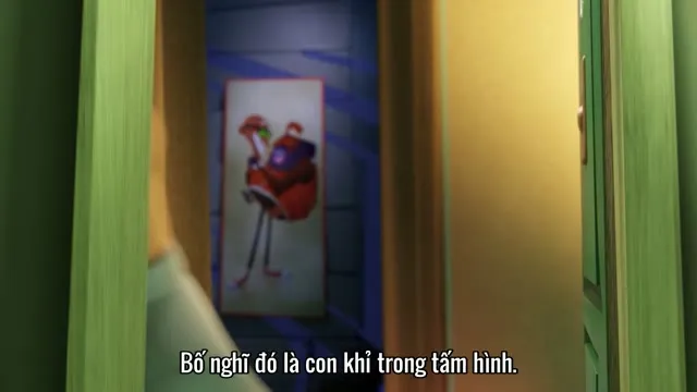 Xem phim Cơn Mưa Thịt Viên 2 Vietsub HD tại TVHay Xem phim Cơn Mưa Thịt Viên 2 Vietsub HD tại TVHay
