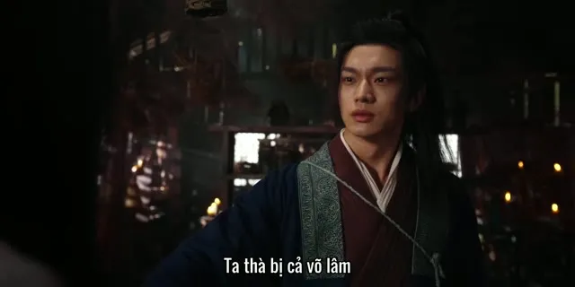 Tân Tiếu Ngạo Giang Hồ: Đông Phương Bất Bại 2025 Vietsub HD - TVHay Tân Tiếu Ngạo Giang Hồ: Đông Phương Bất Bại 2025 Vietsub HD - TVHay